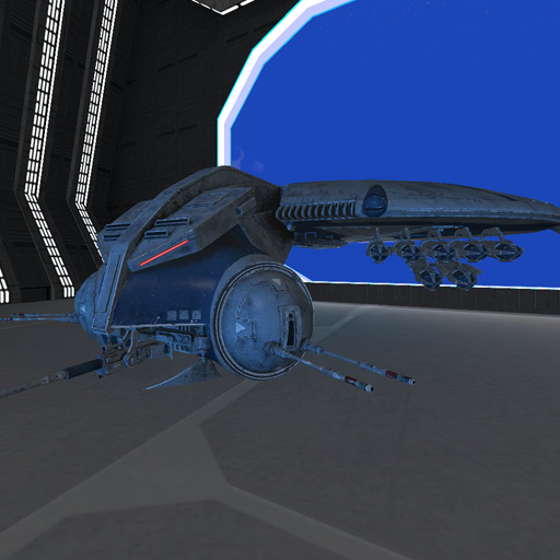 Gunship CIS