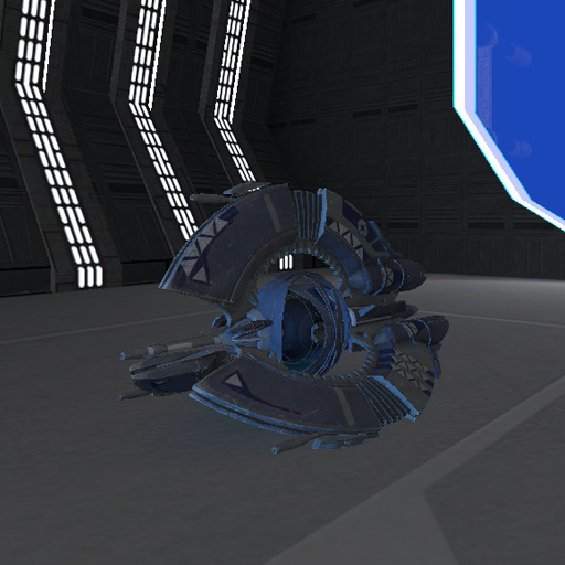 Tri-Fighter